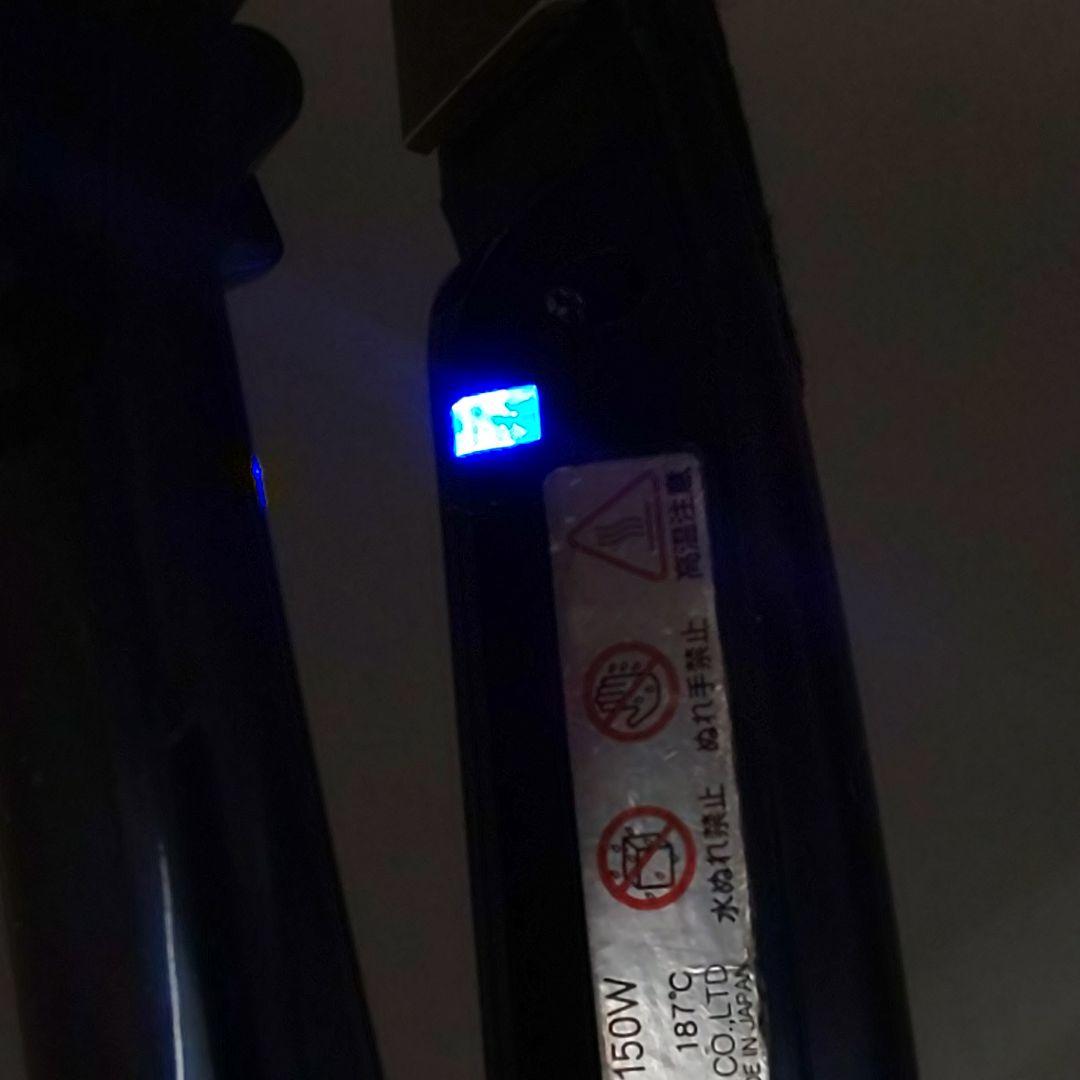 ルベル プライア SS LebeL PLIA ストレートアイロン【正規品】49