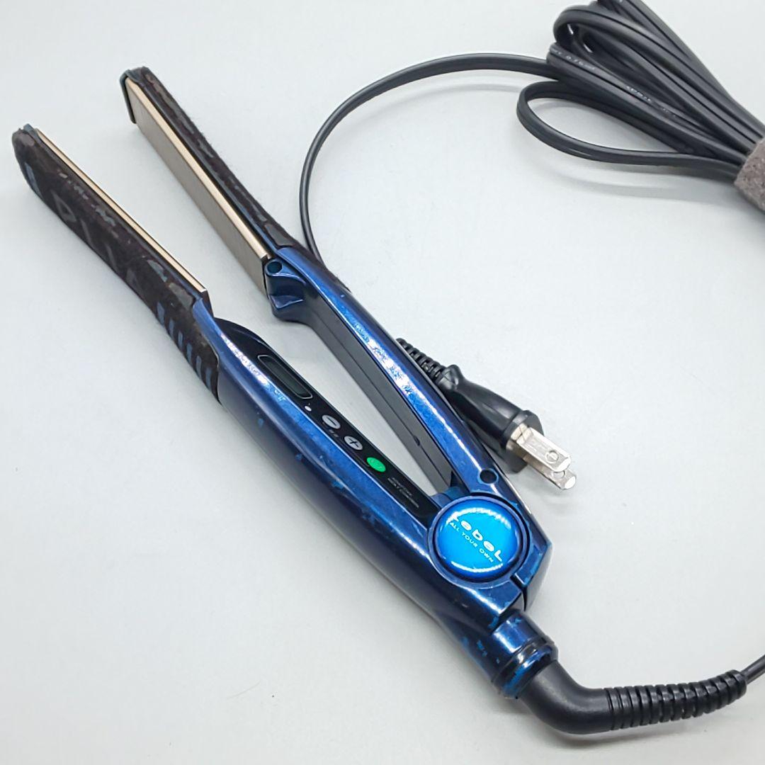 ルベル プライア SS LebeL PLIA ストレートアイロン【正規品】49