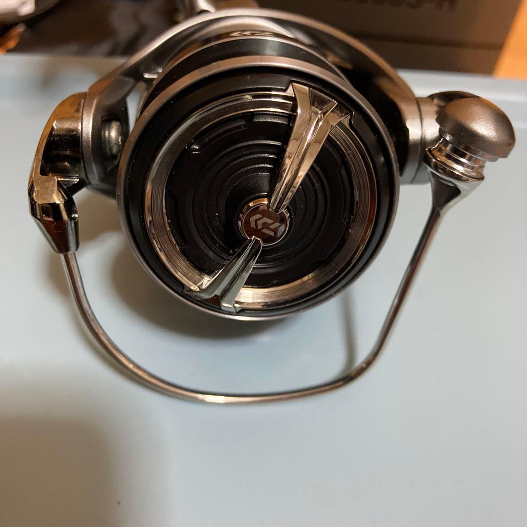 25カルディア　FC LT 2500S-H