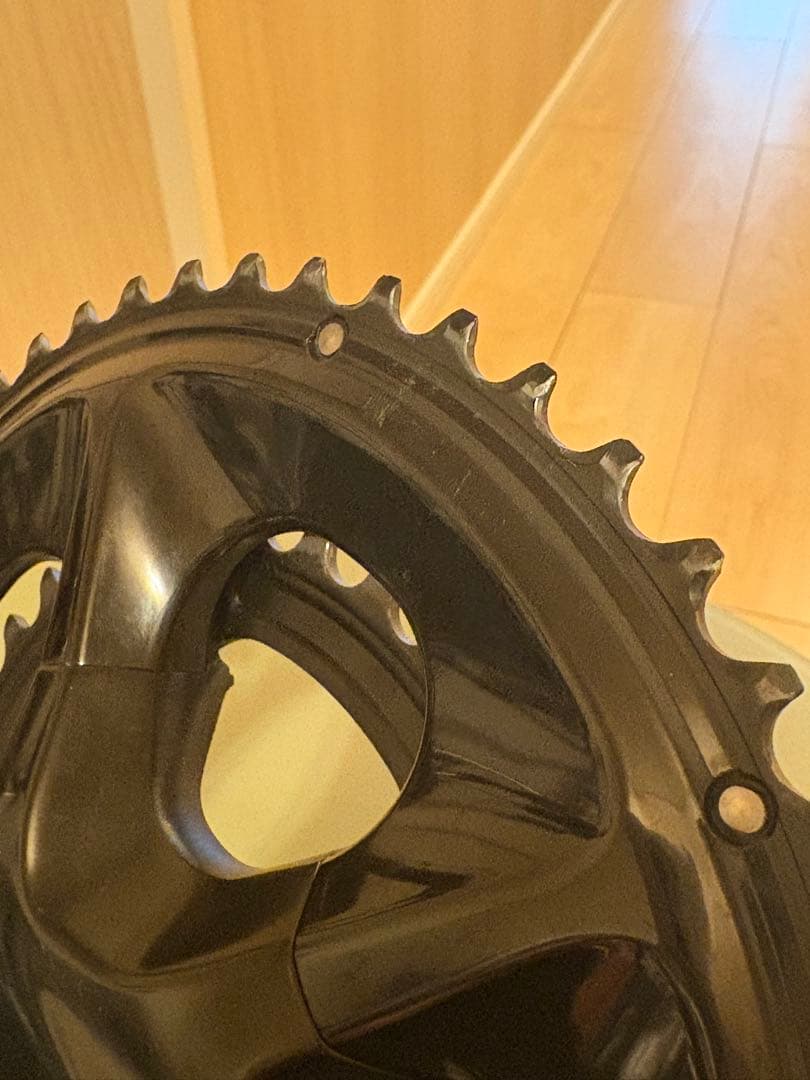 SHIMANO 105 クランクセット 170mm FC-R7100