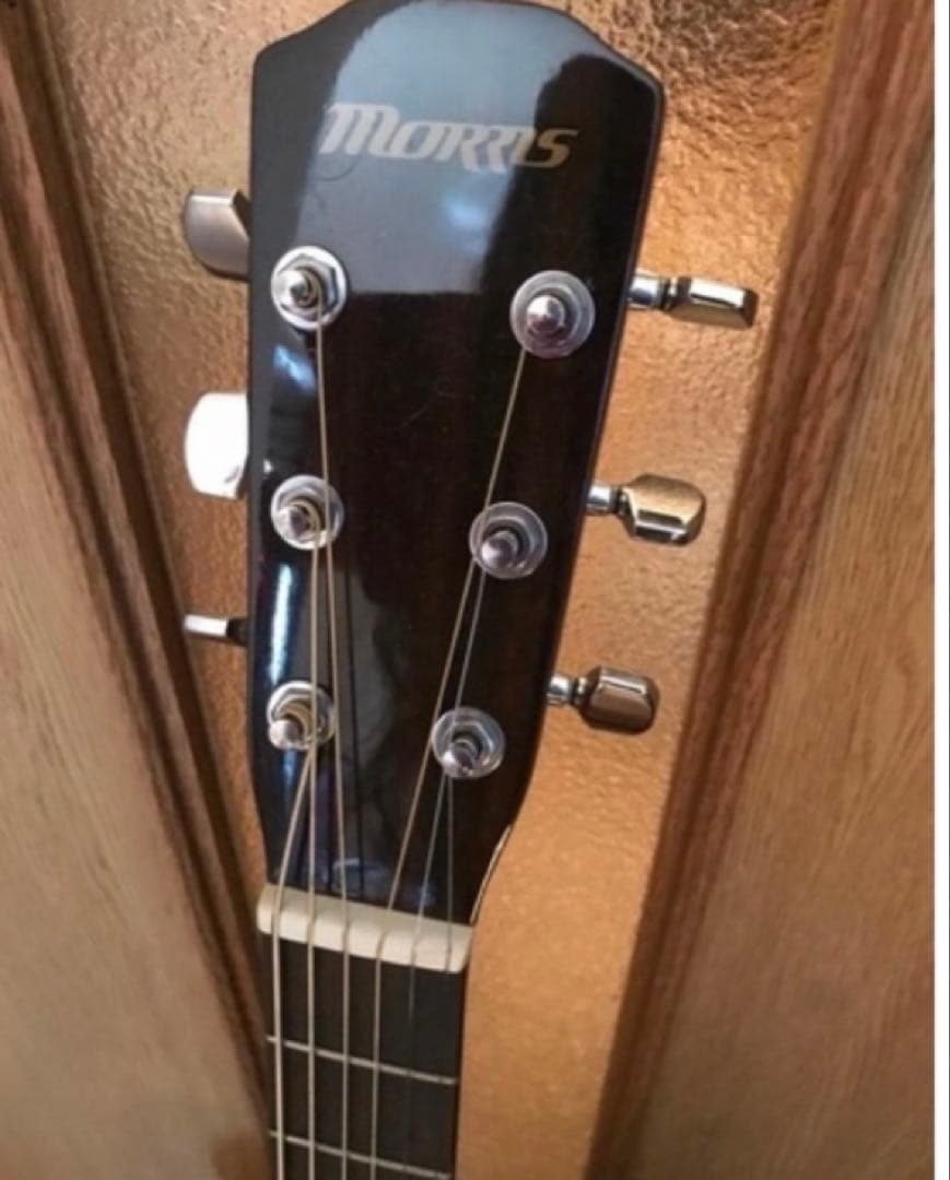 モーリス　アコースティックギター