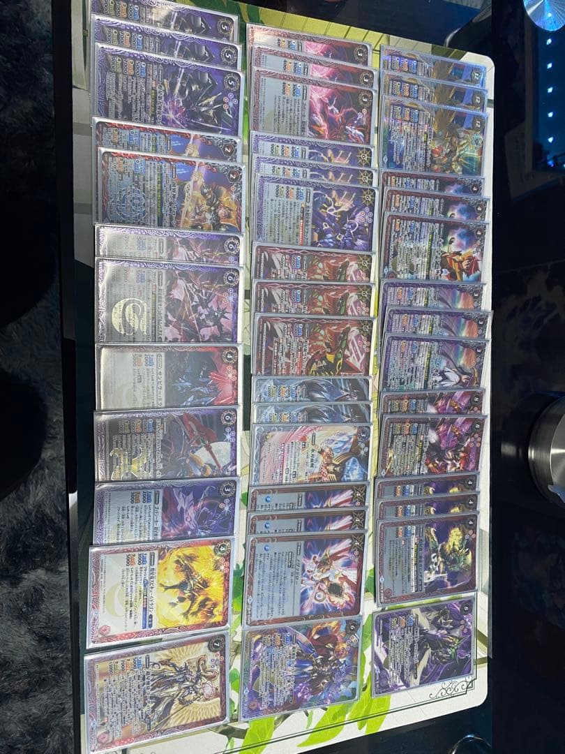 バトルスピリッツカード セット