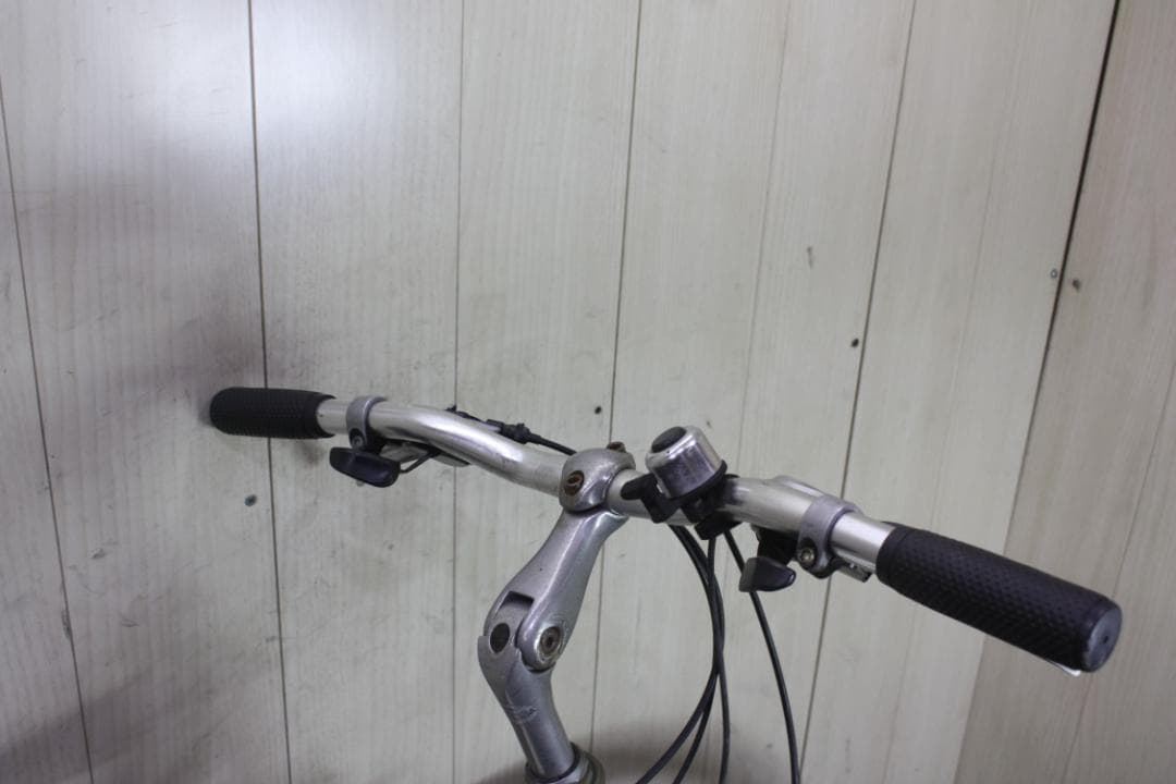 w*e様 ルイガノ LGS-TR1 700C アルミ シマノ24速 470mm