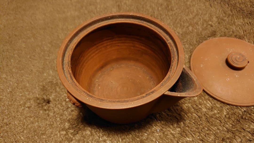 山田常山　常山　常滑焼　常滑　煎茶　急須　蔵出し　１客