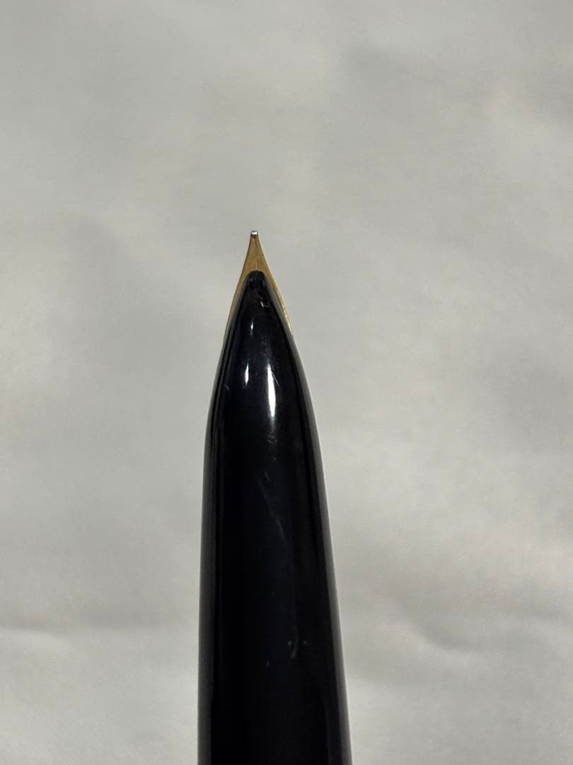 PILOT '70s 新品 Elite 万年筆 18K SOFT