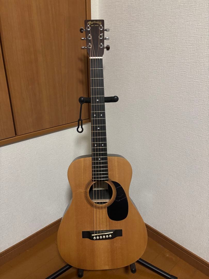 Martin & Co. リトルマーチンLX1R