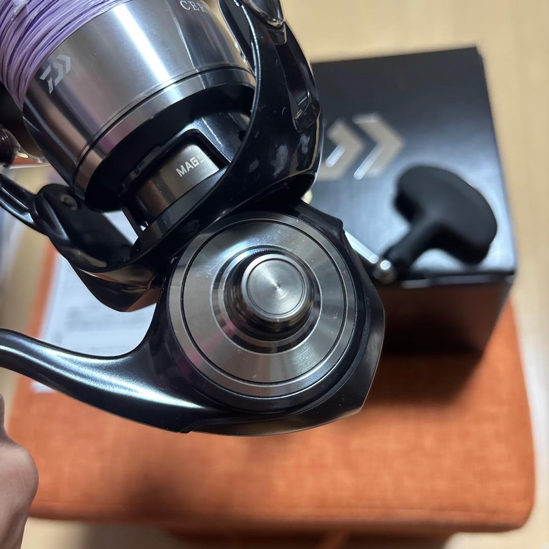 値引き‼︎ セルテートLT4000-CXH ハンドル付