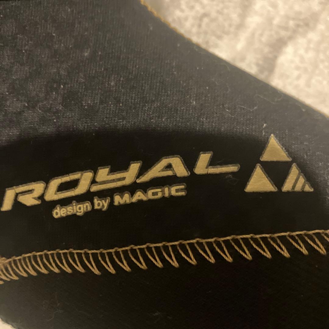  AG SPEC ブラックロングブーツ5mm