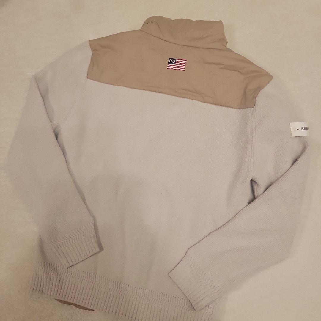 お値下げ依頼❣️新品タグ付き‼️ブリーフィング 中綿ジャケット&スカート☆