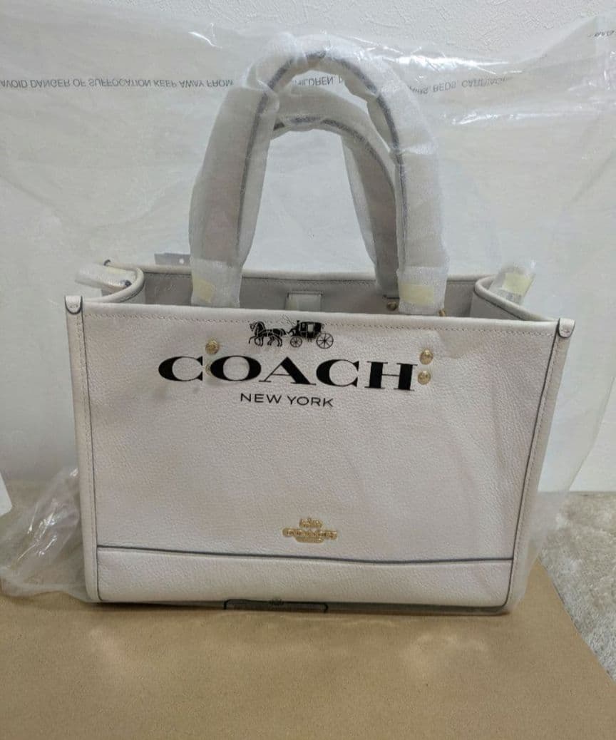 ※ko☆※COACH♪ハンドバッグ