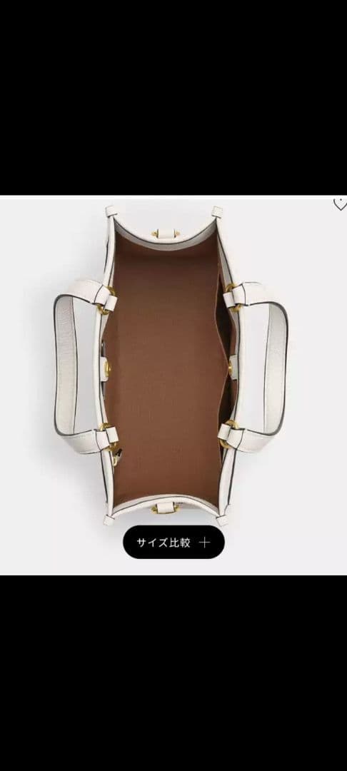 ※ko☆※COACH♪ハンドバッグ