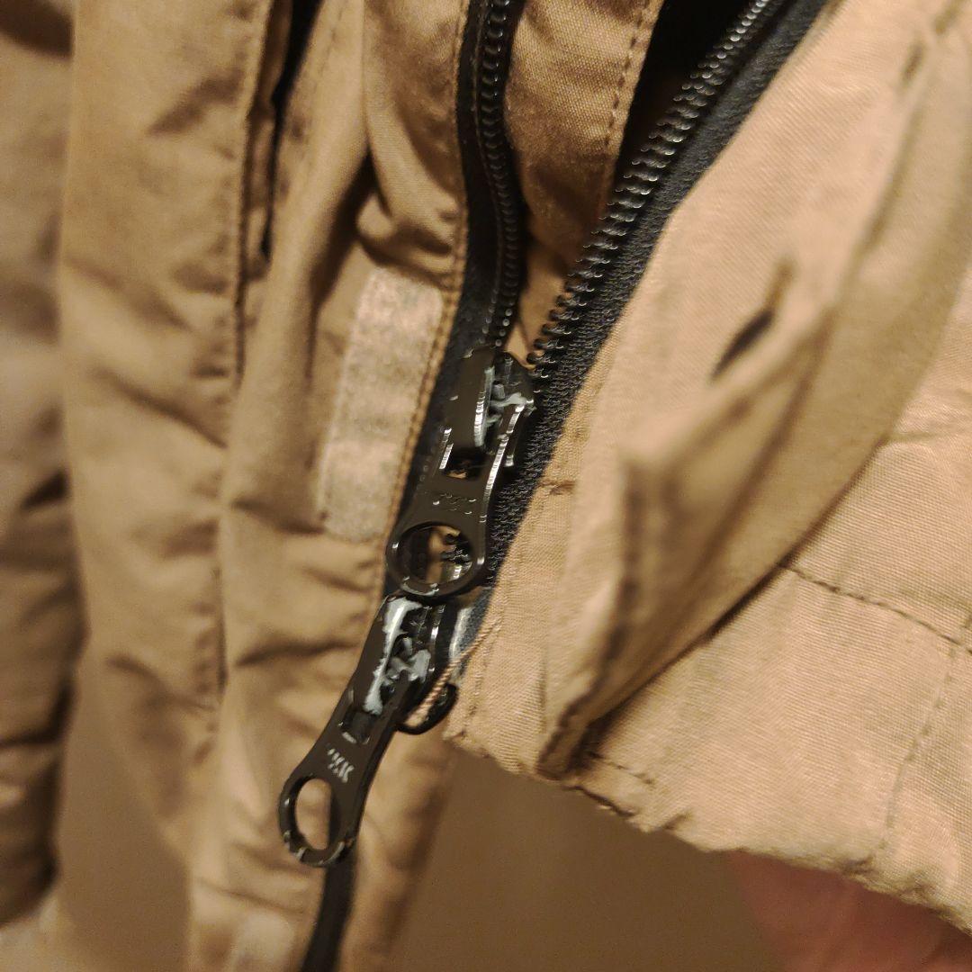 【最終価】NANGA×tent Mark DOWNJACKET