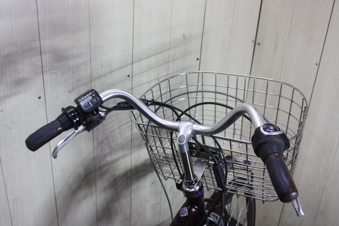 F*y様 最上位！ブリヂストン フロンティアロイヤル F6R36 9.6AH 2