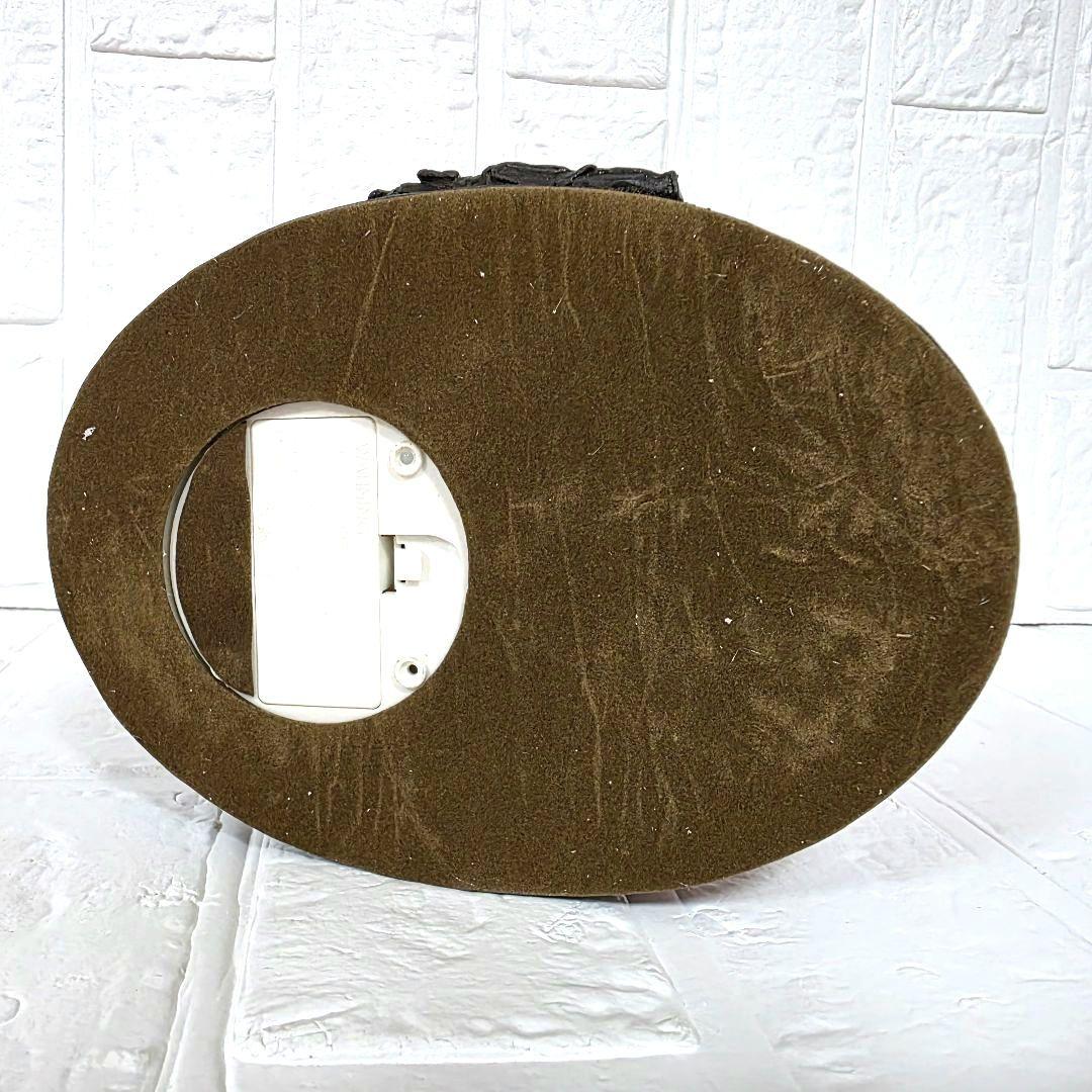 【ハウルの動く城】カルシファー　ユラユラ　ライト　ジブリ　箱あり　未使用　希少