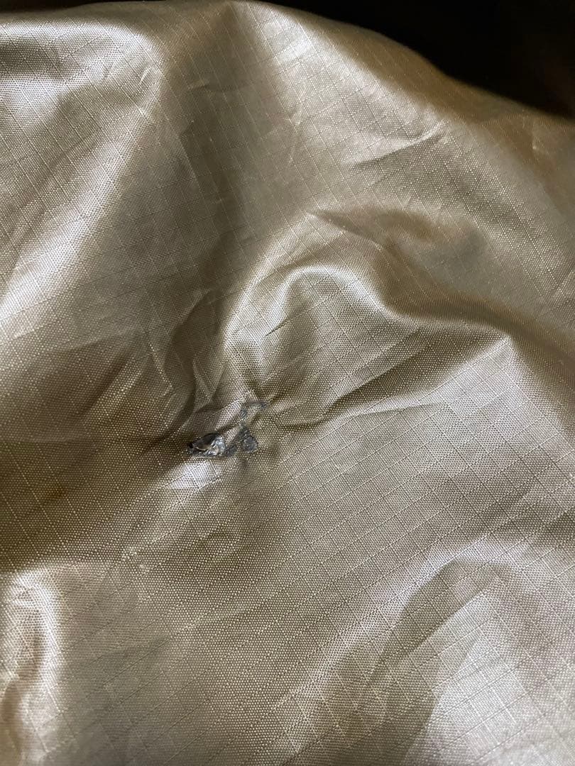 テンマク サーカス（レギュラー） フルサイズグラウンドシート