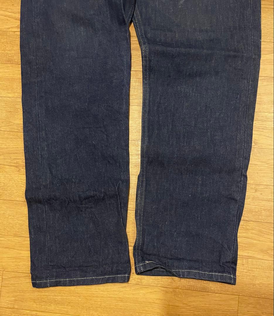 Levi's 501XX デニムパンツ W34 L30 メキシコ製 4093