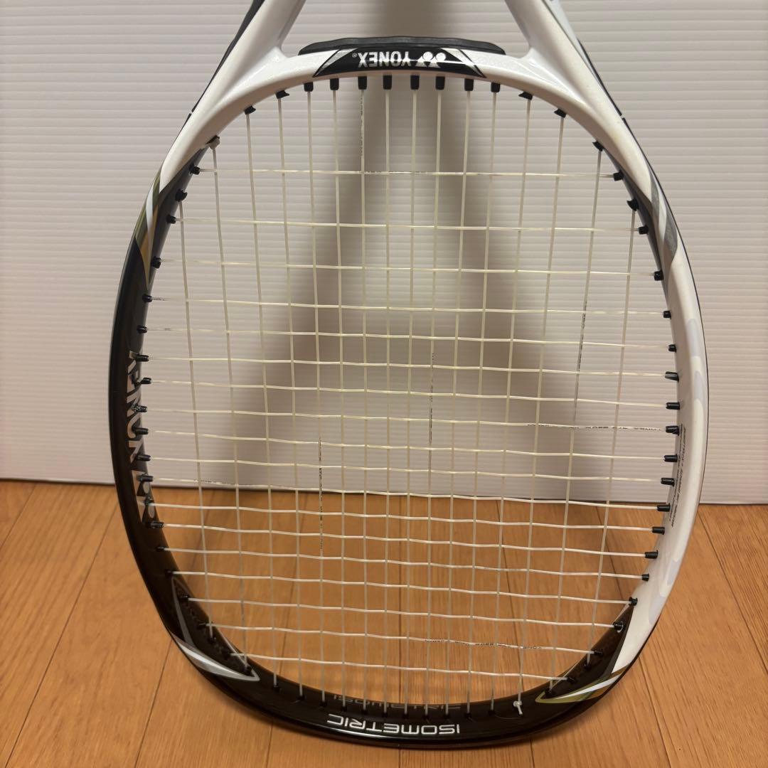 YONEX EZONE Xi 115 G2 大型フェイス 硬式テニスラケット