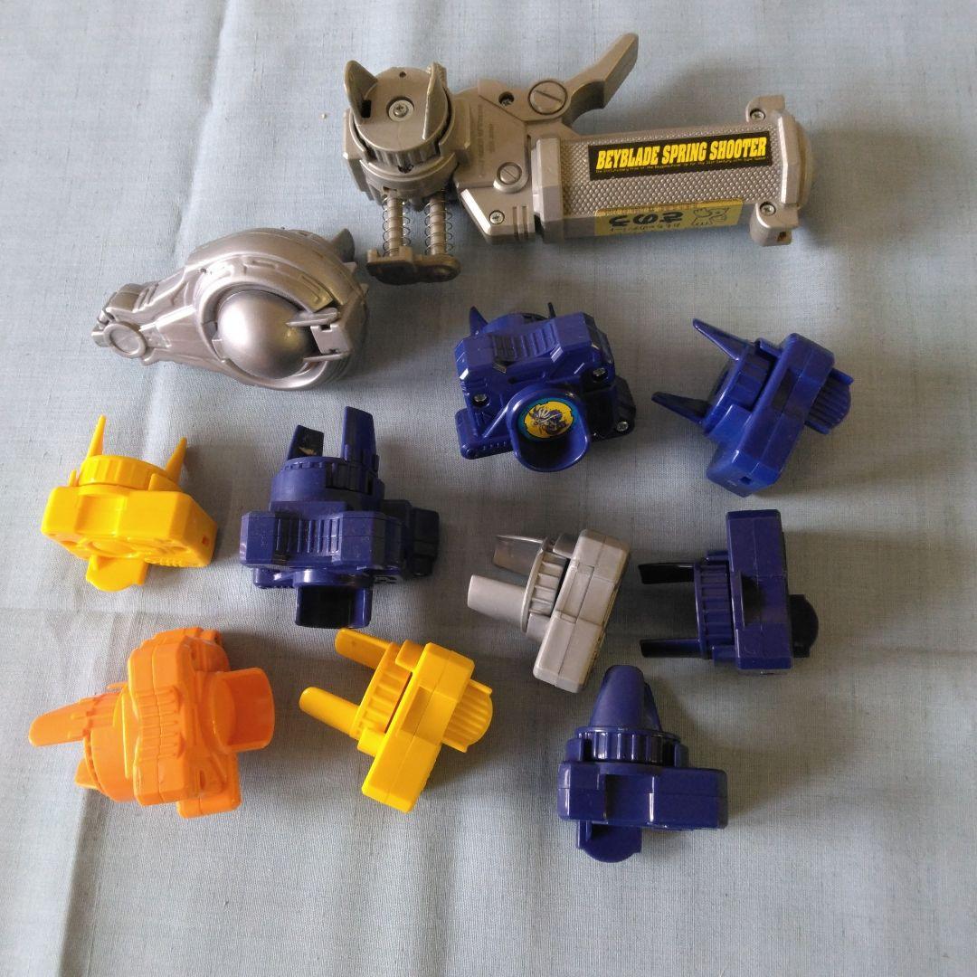 ベイブレード☆まとめ売り☆