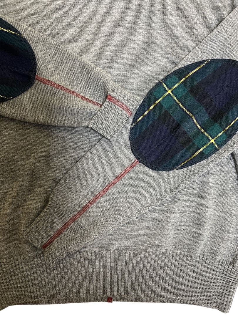 トップス JUNYAWATANABEMANV des GARCONSMAN WB-N007