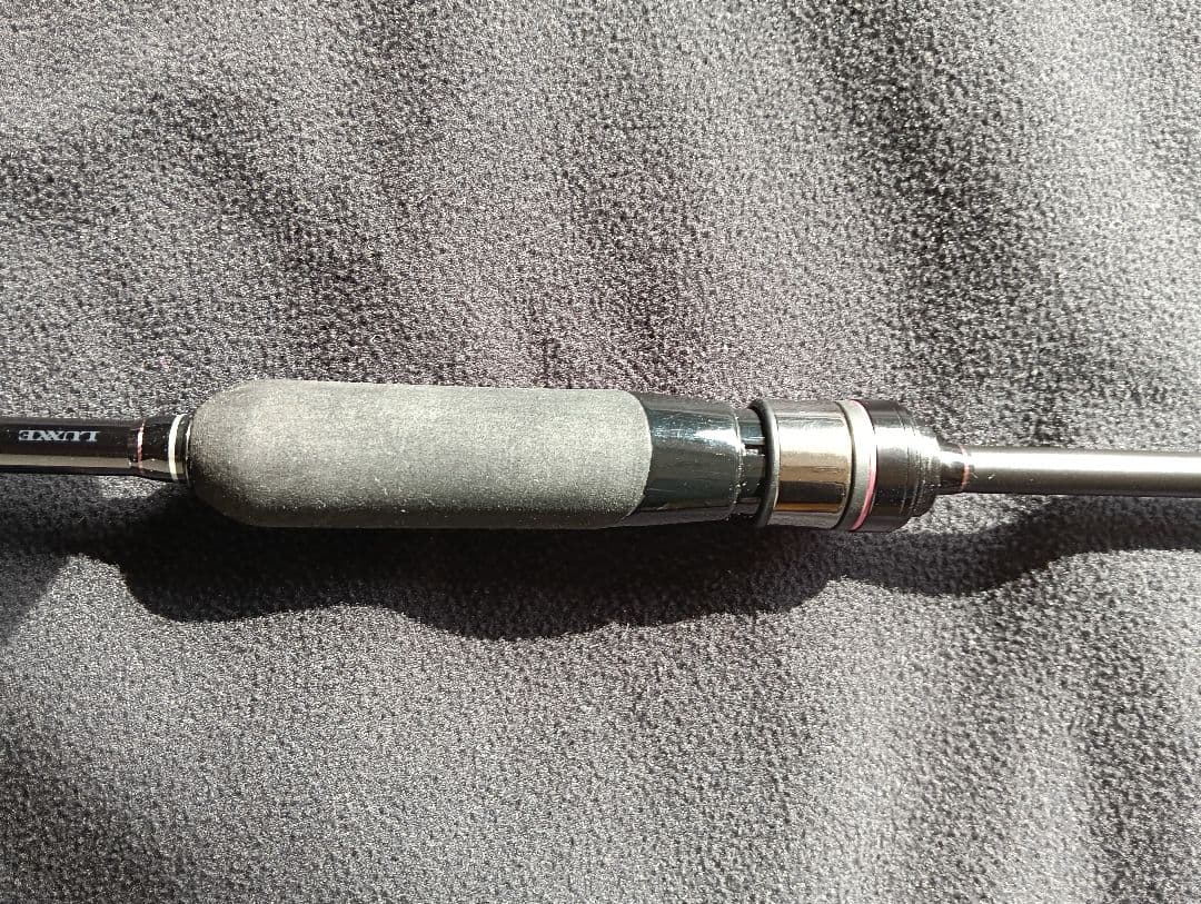 がまかつ LUXXE ラグゼ 宵姫 爽S73L-solid