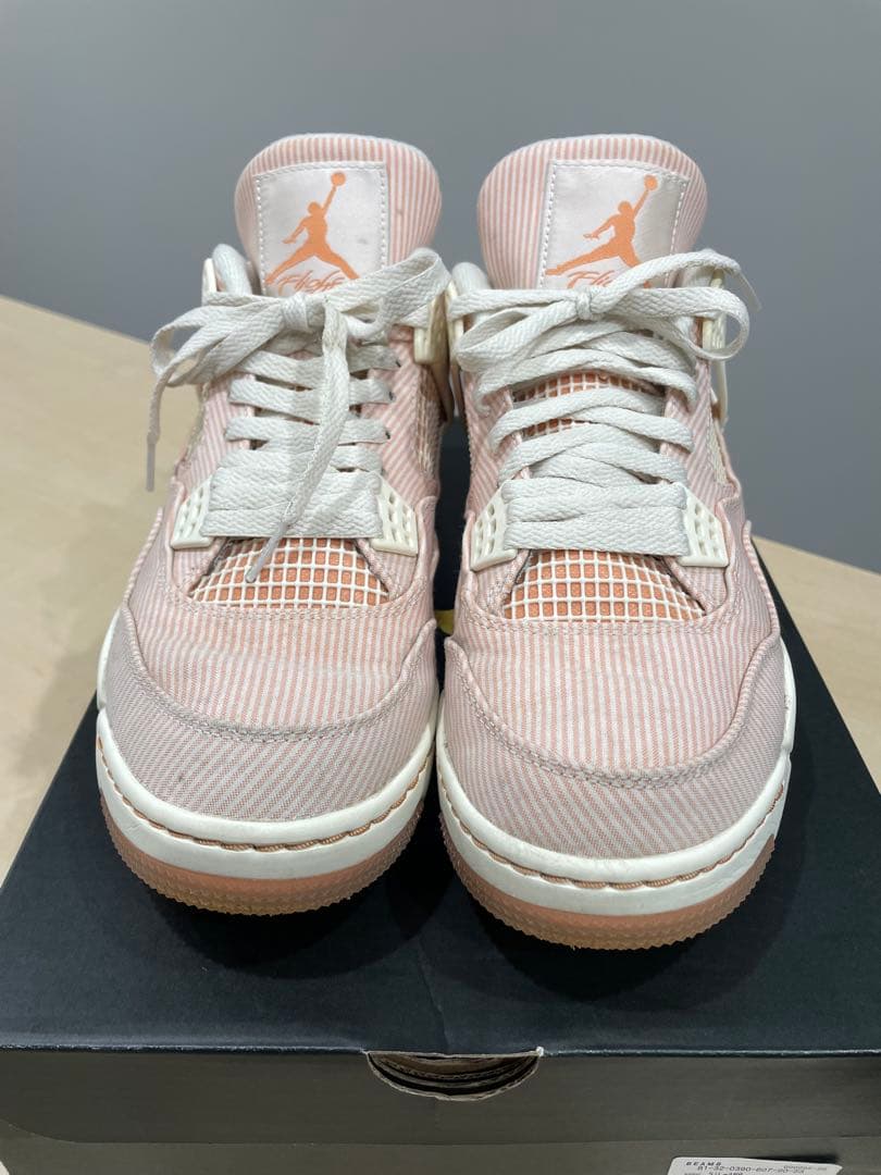 【希少】NIKE JORDAN 4 GOLF ジョーダン ゴルフシューズ