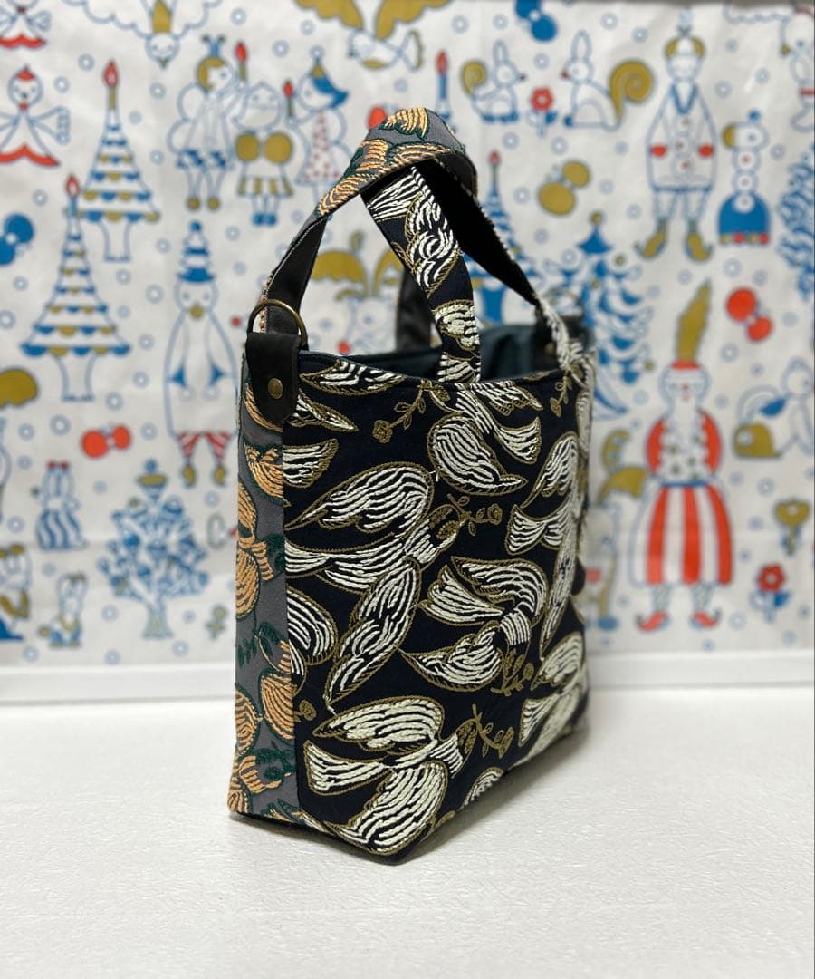 やっちゃん 様 followingday カーブのトート