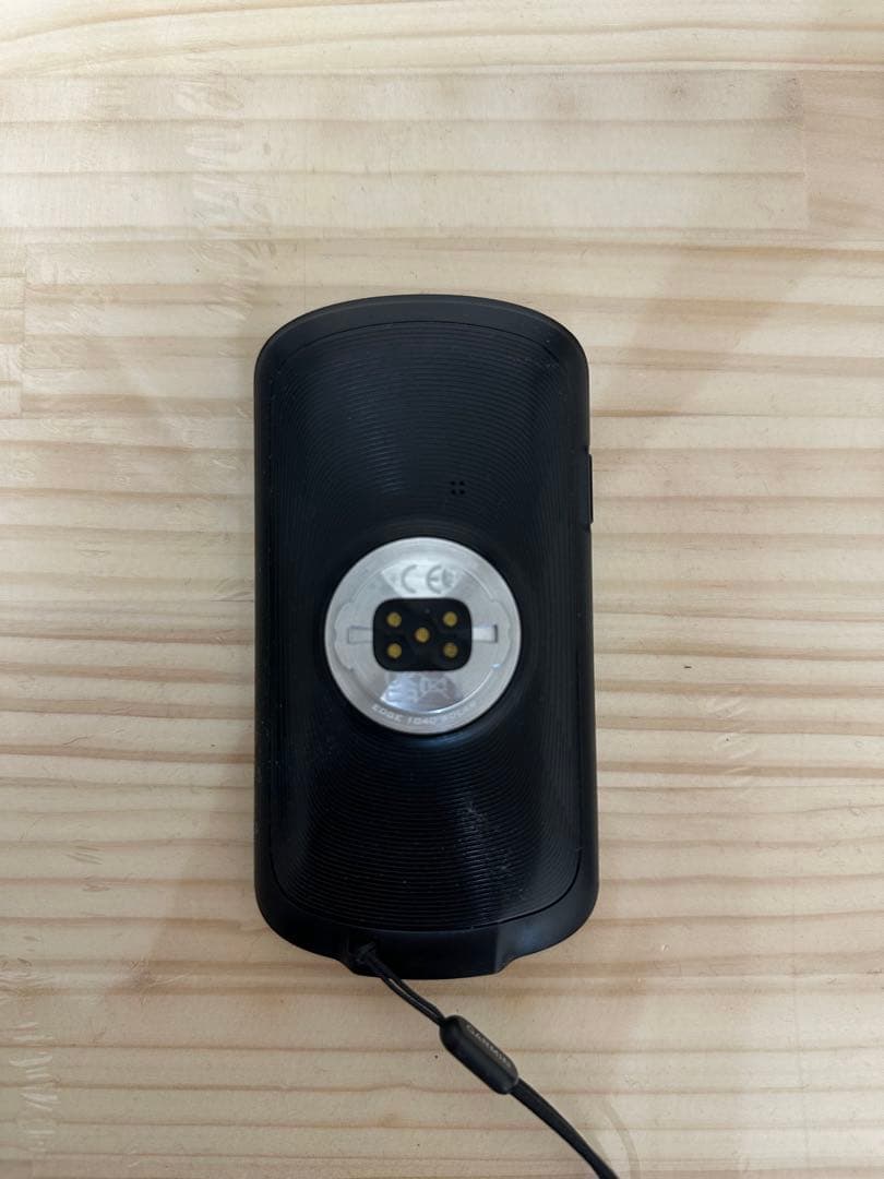 アクセサリー GARMIN1040solar