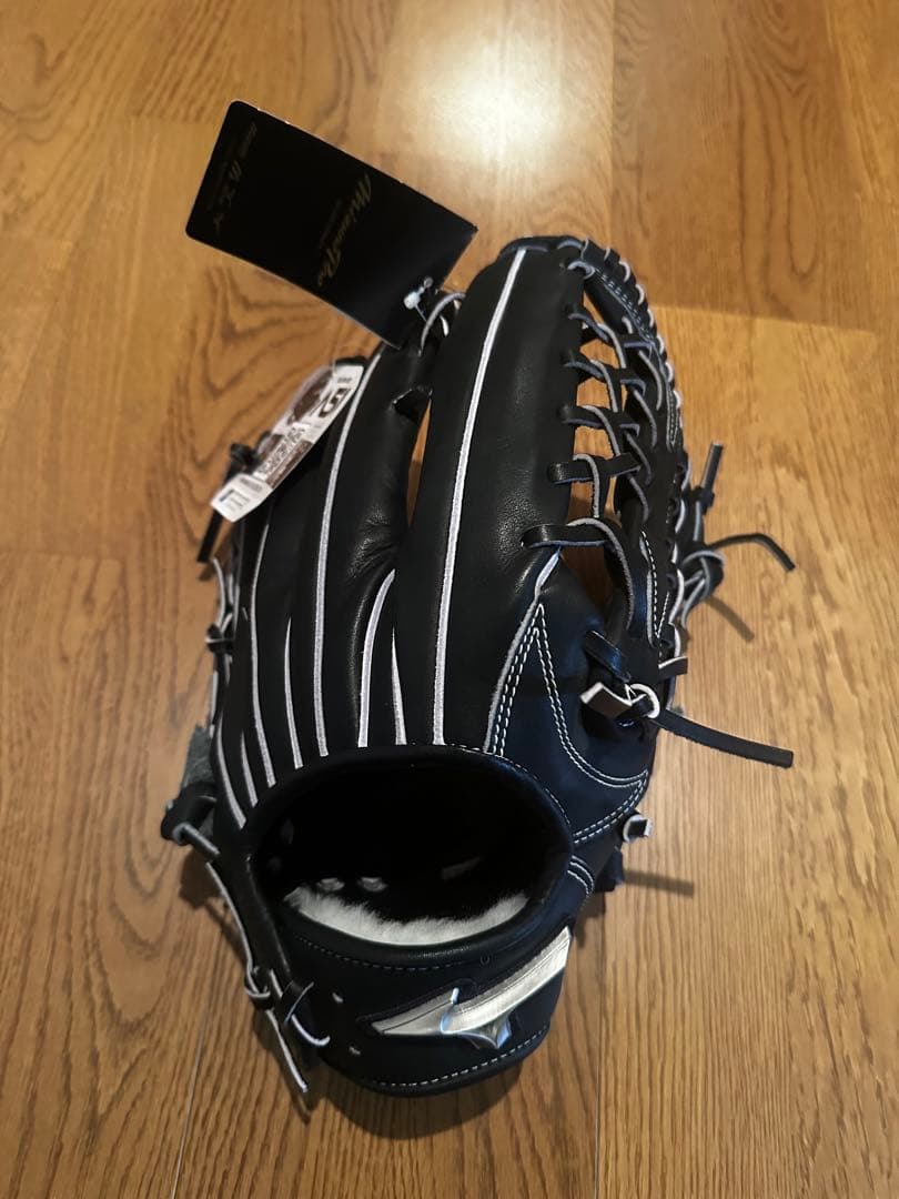 ミズノプロ　A51 1AJGH11307 硬式外野　イチローモデル