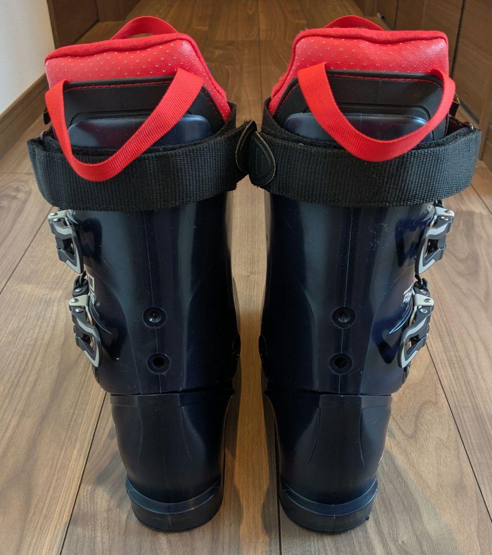 23-24 REXXAM R-EVO PLUS110 ソール長273mm