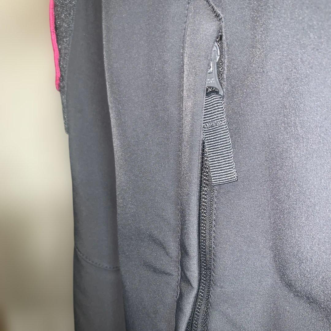 CONDOR コンドル　タクティカルギアソフトシェルジャケットSサイズ　グレー