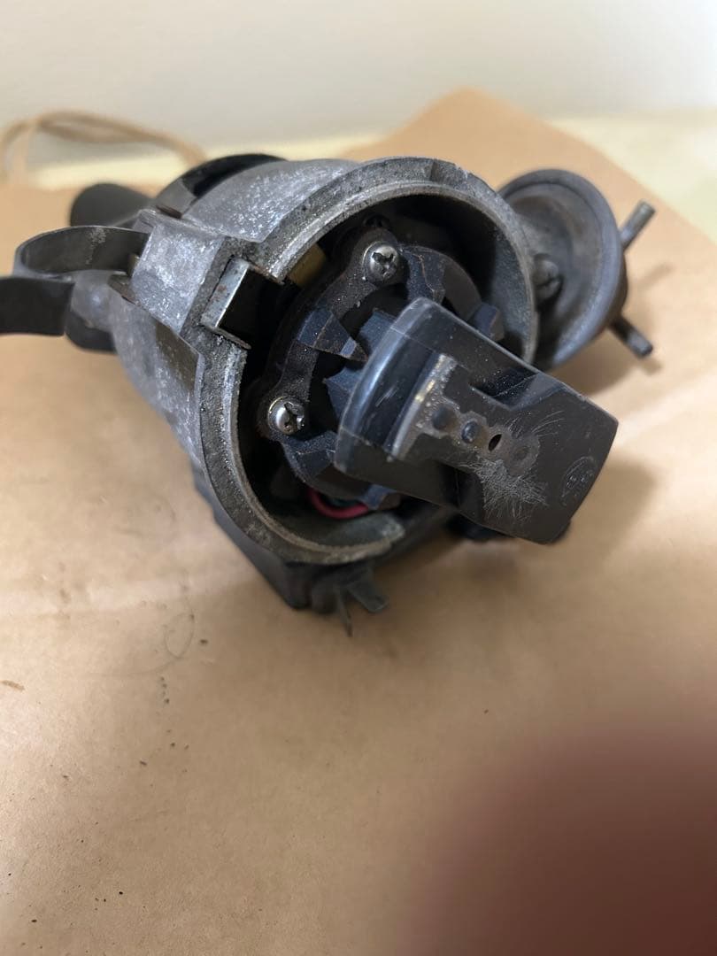 L6 L20 s30z純正デスビ