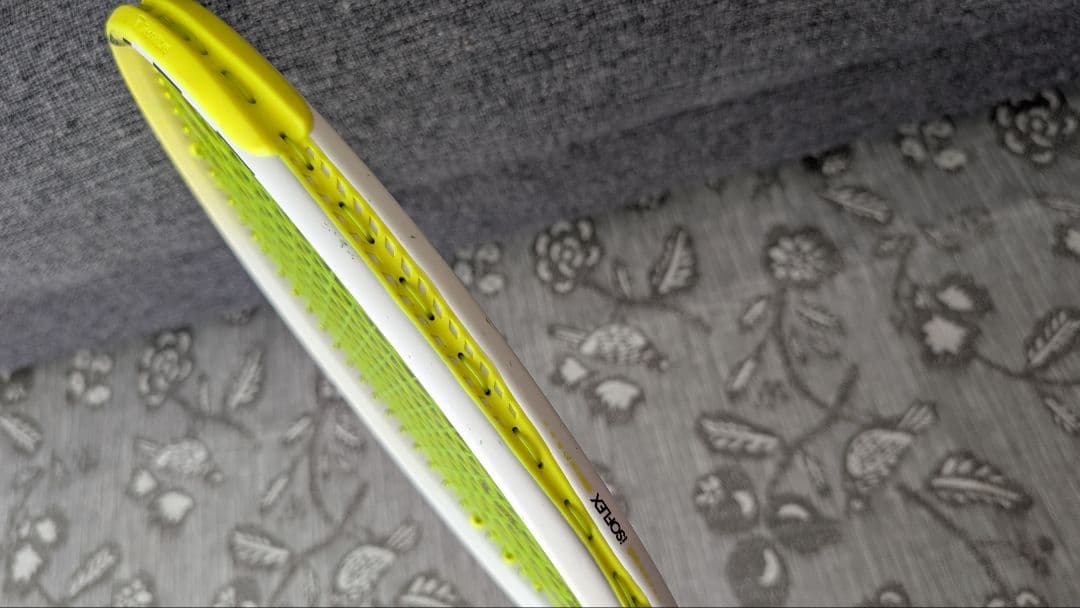 TF-X1 v2 270　テクニファイバー　ラケット