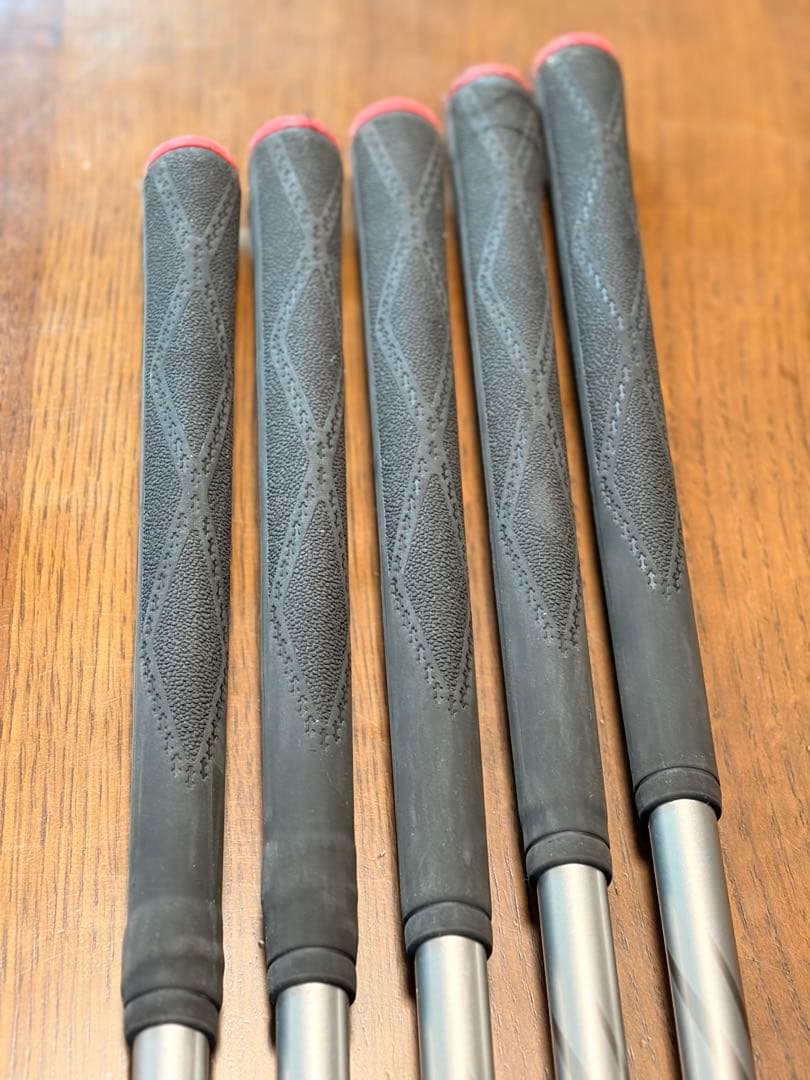 【美品】PING ピン i210 6〜PW アイアン MCI 90S