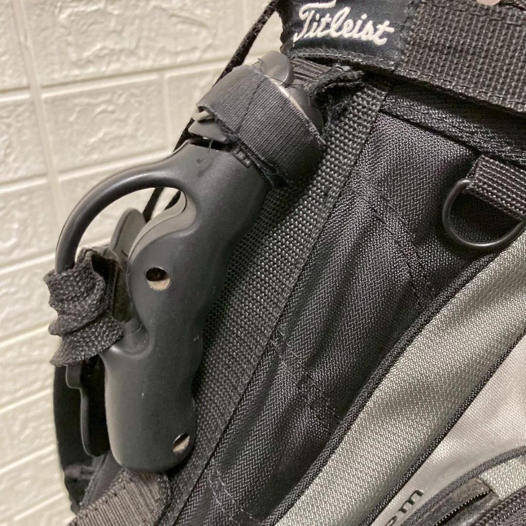 Titleist タイトリスト　キャディバッグ　ゴルフバッグ（フォロー割適用中）