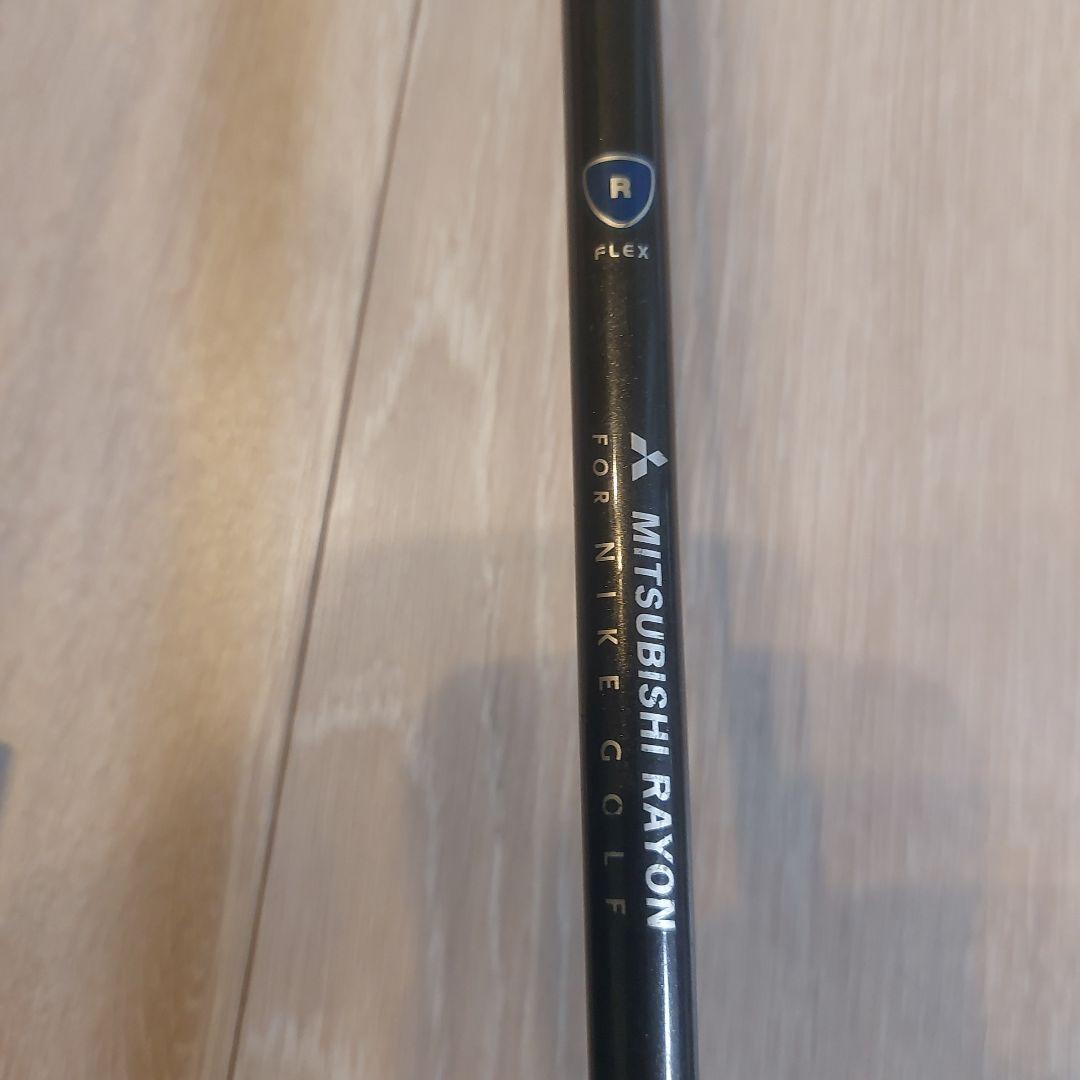 NIKE SLING SHOT アイアン 男性右利き用 5本セット