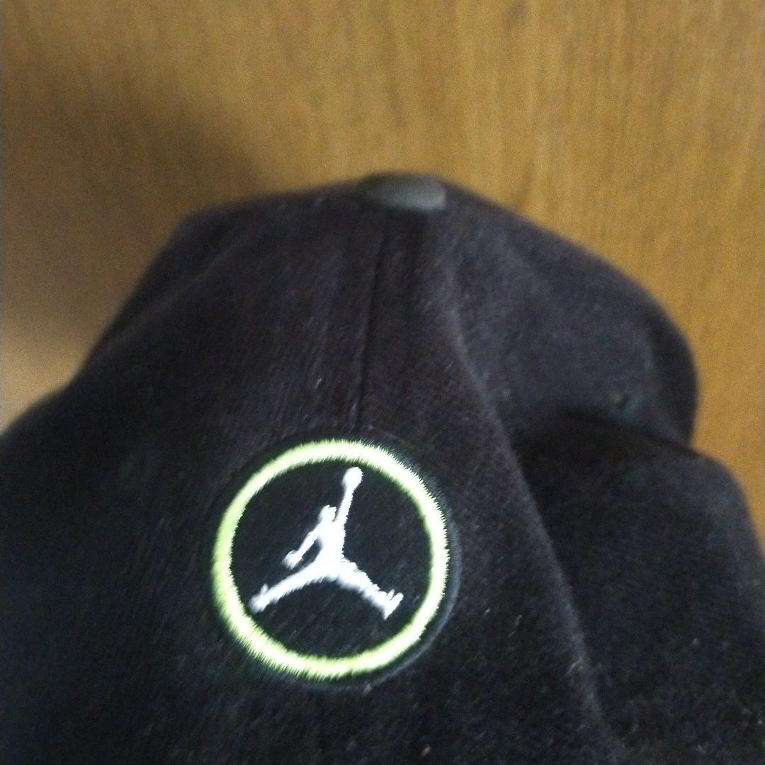 Jordan ウォームアップ ジョーダン　ジャージ Ｔ　CAPフルセットナイキ