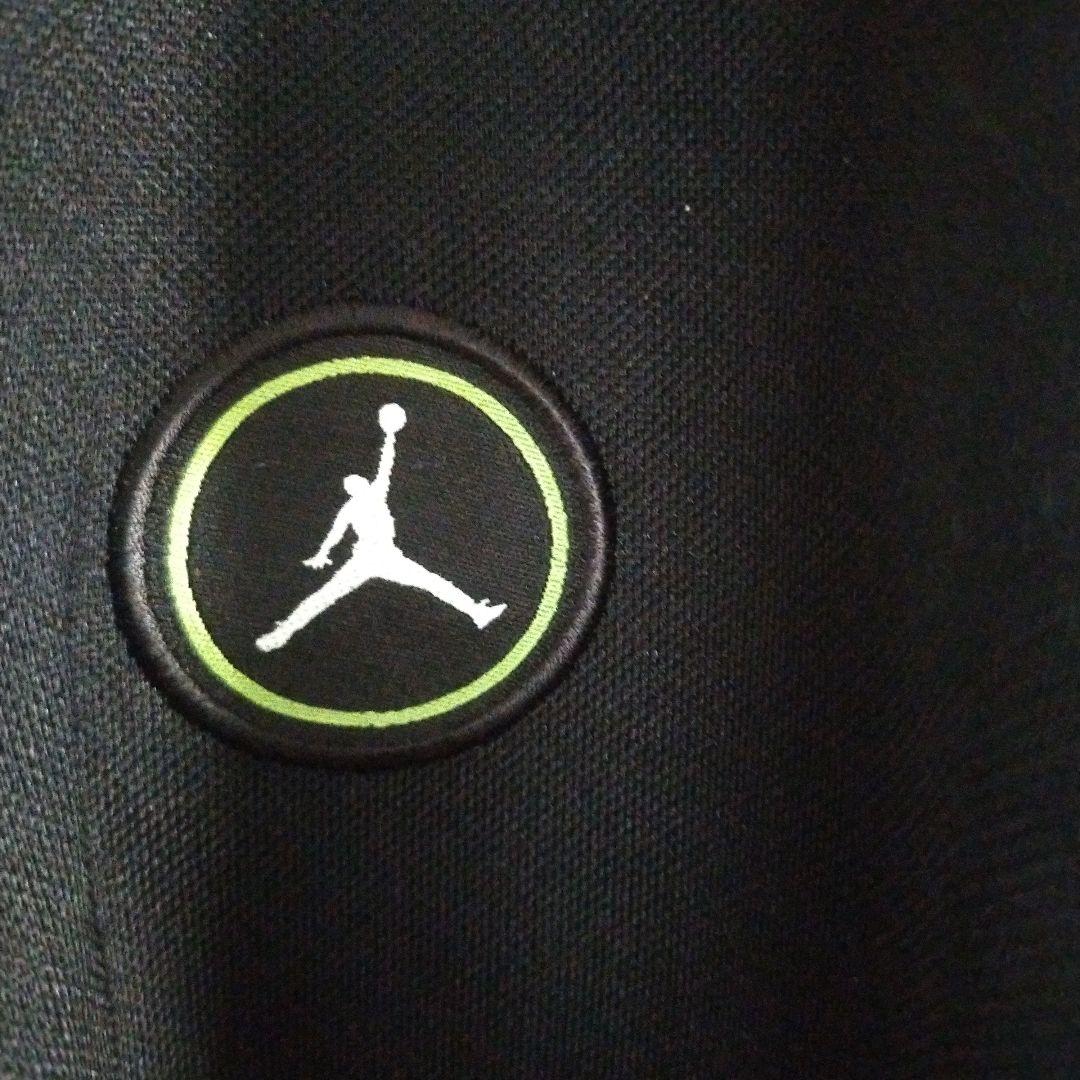 Jordan ウォームアップ ジョーダン　ジャージ Ｔ　CAPフルセットナイキ