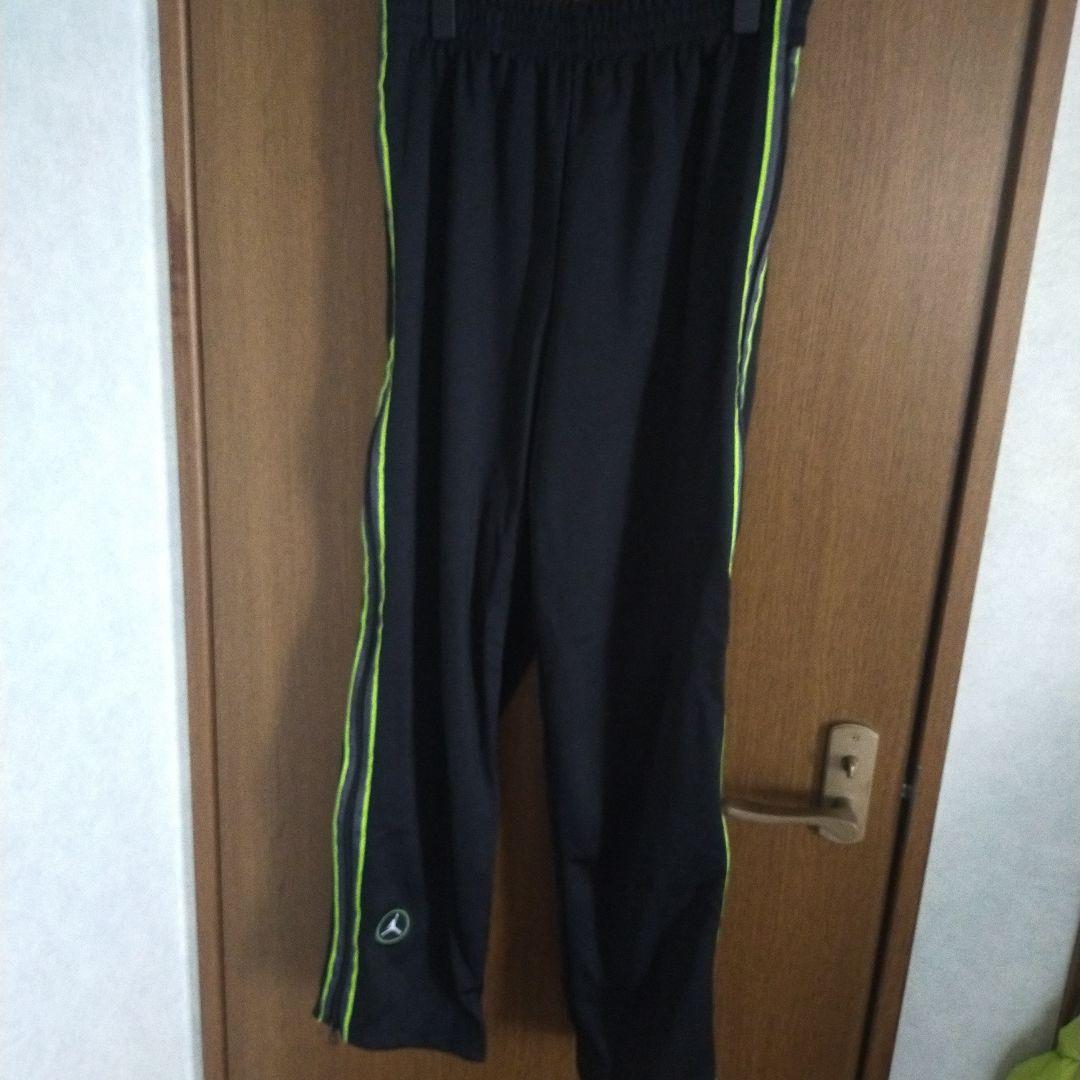 Jordan ウォームアップ ジョーダン　ジャージ Ｔ　CAPフルセットナイキ