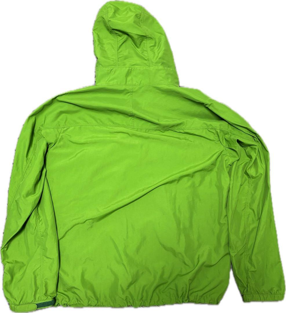 mont-bell 1103245 Men's ODパーカー　XL