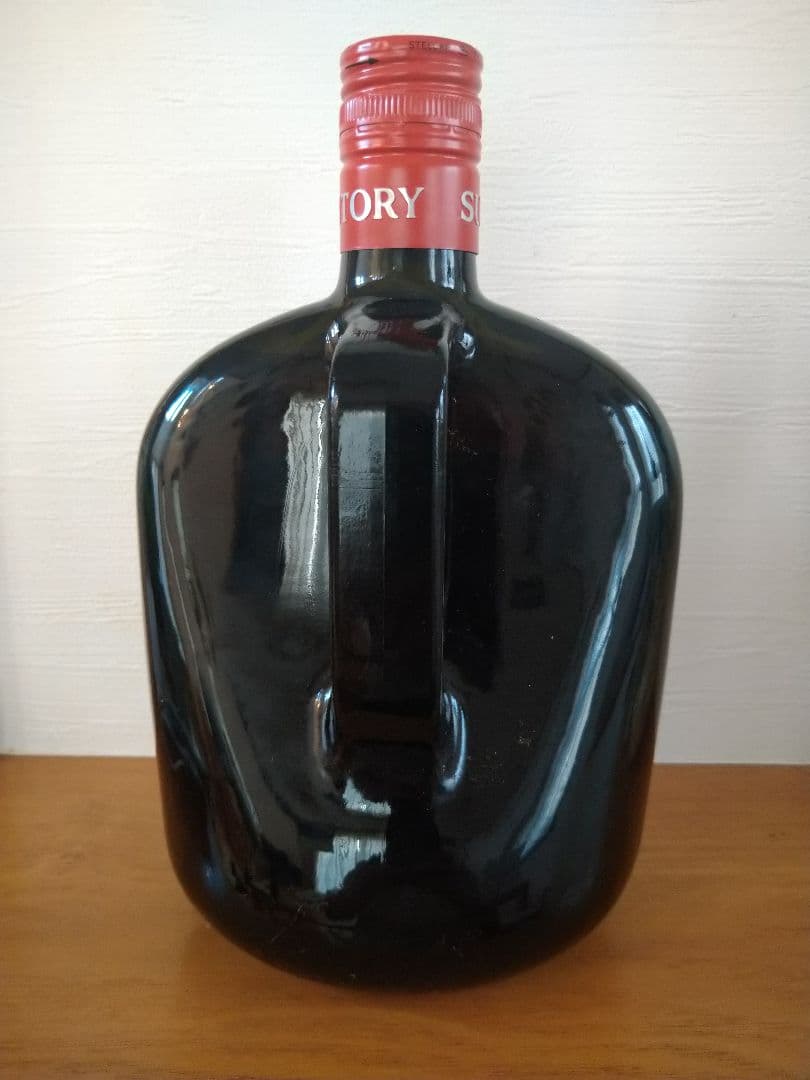 サントリー　オールド　特大　1520ml