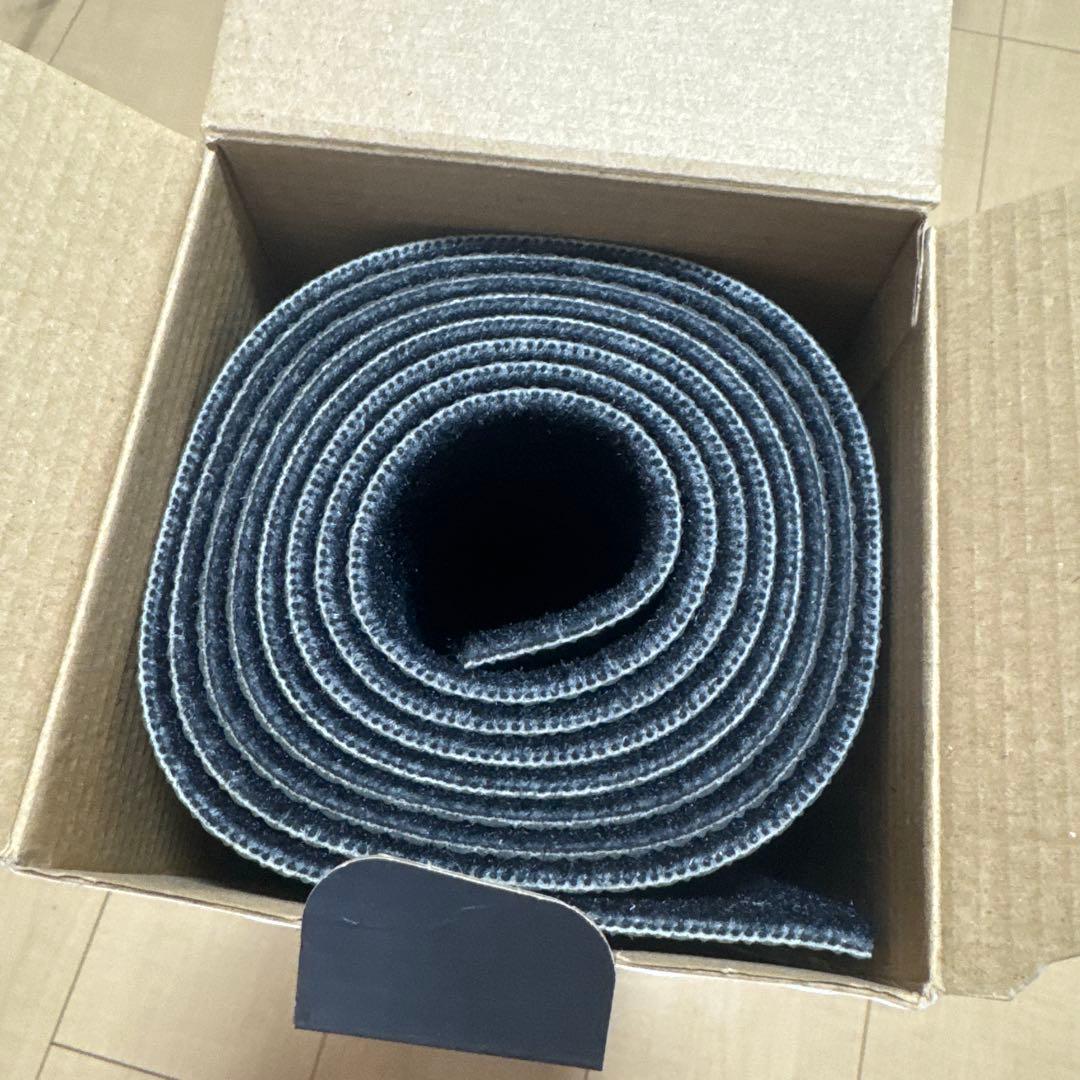 [未使用]WELLPUTT パッティングトレーニングマット 2m