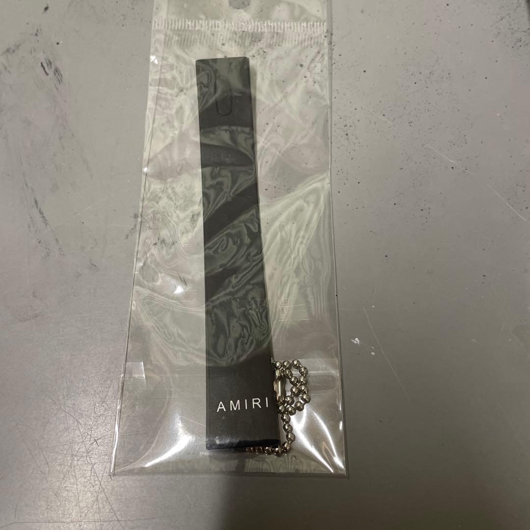 ［ふじ様］専用　Amiri キャップ