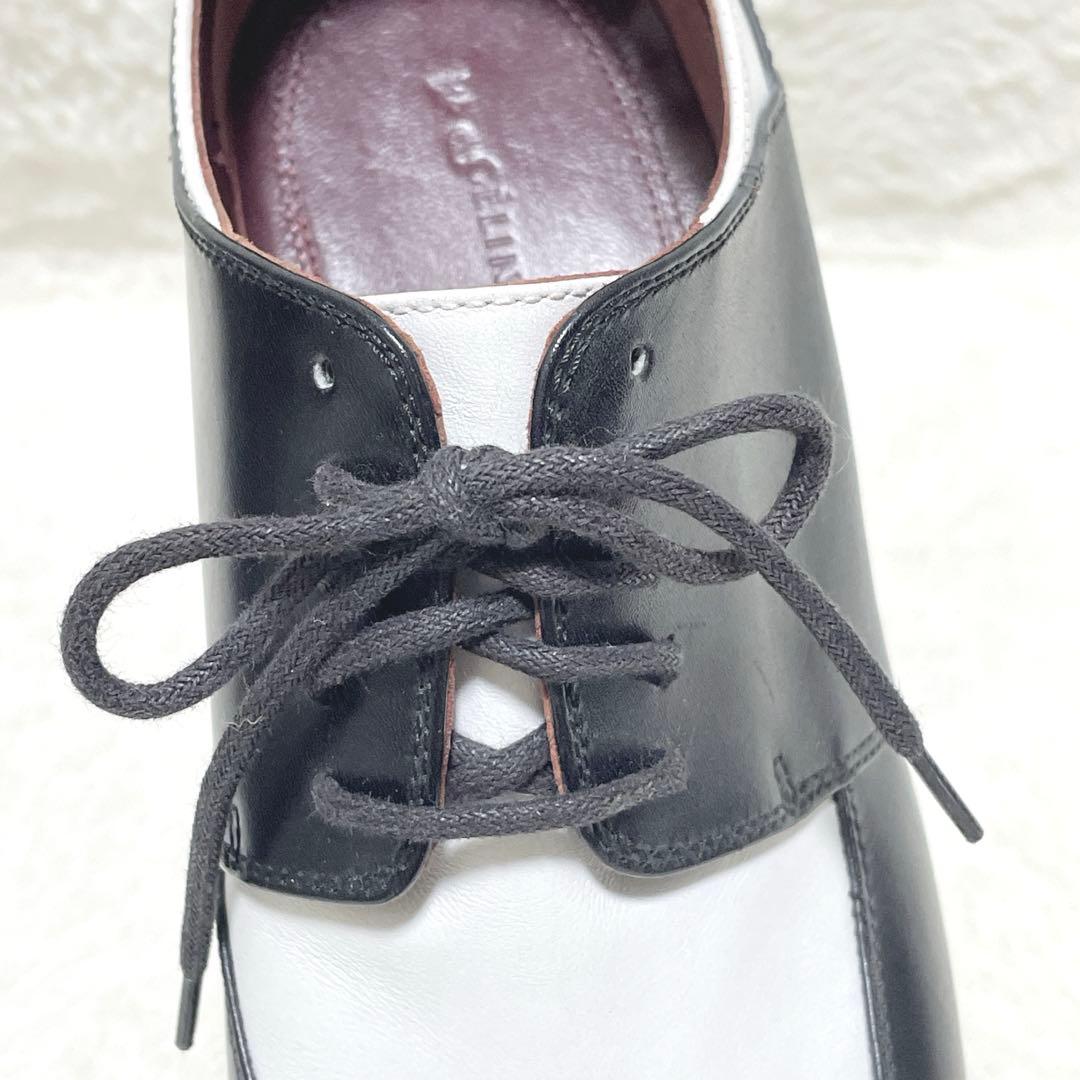 【美品】CÉLINE セリーヌ　フィービー期　レースアップシューズ