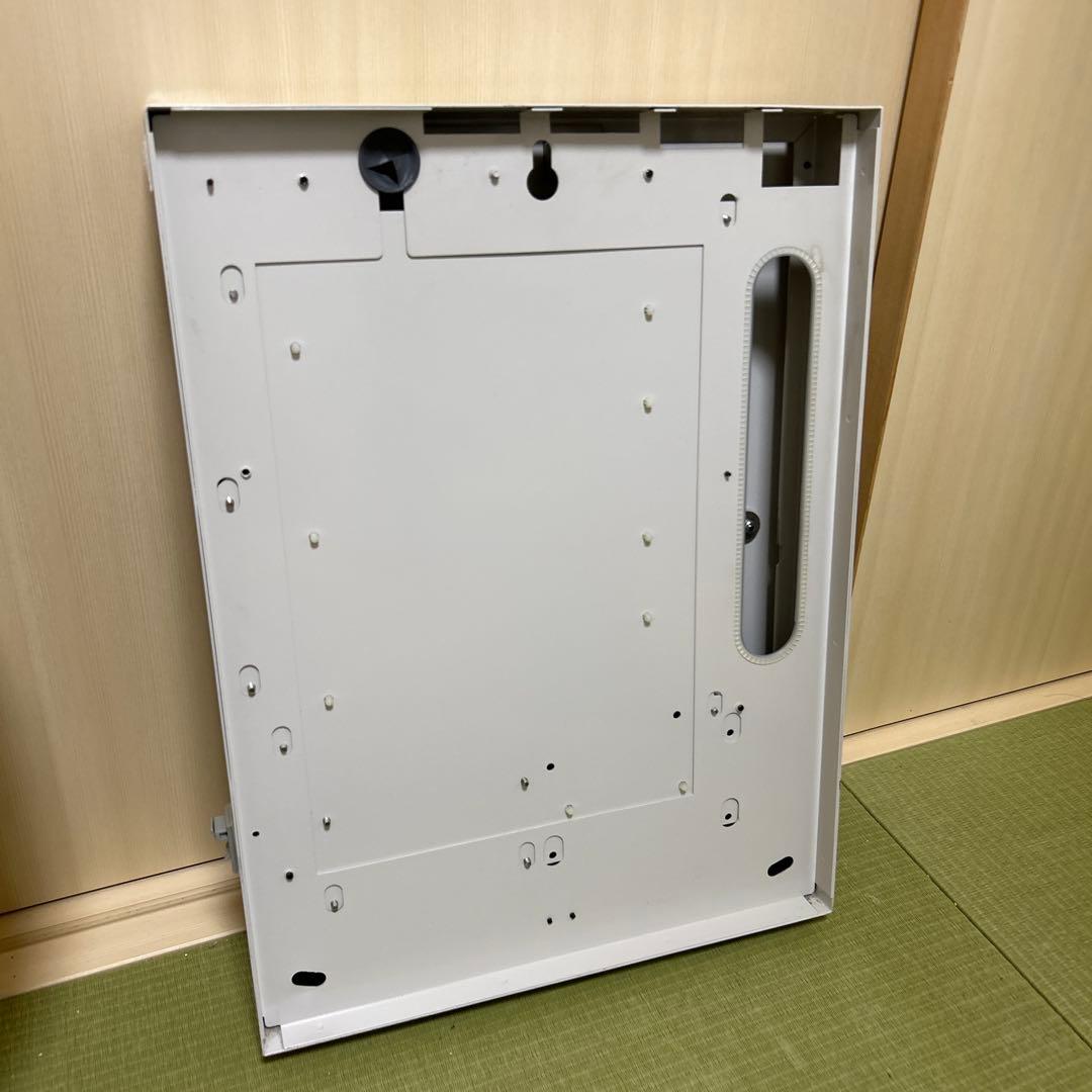 パナソニック P型1級受信機 20回線 BVJ14120 (2008年)撤去品