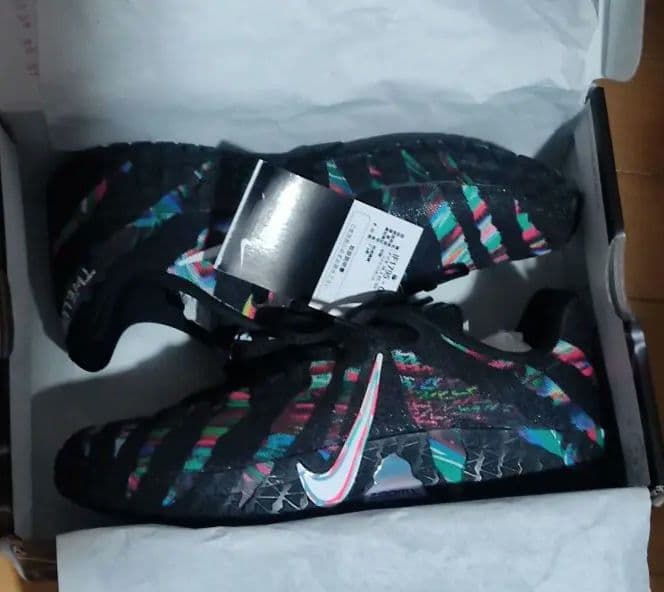 Nike JA3 King of the Court 新品