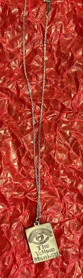 ノ*ス様 THE YELLOW MONKEY イエモン 吉井和哉 グッズ セット