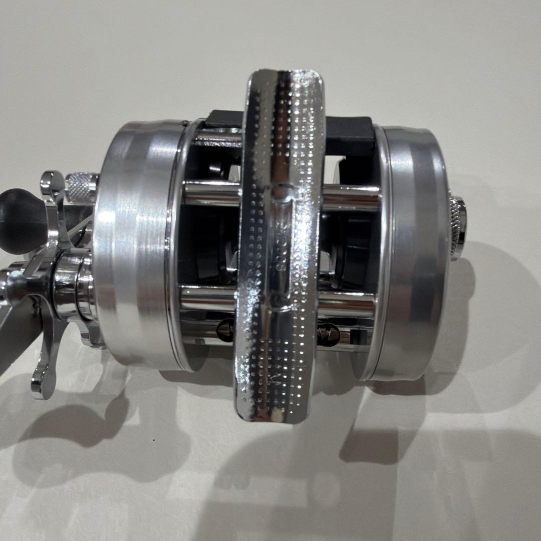 アンバサダー 2601c カスタム