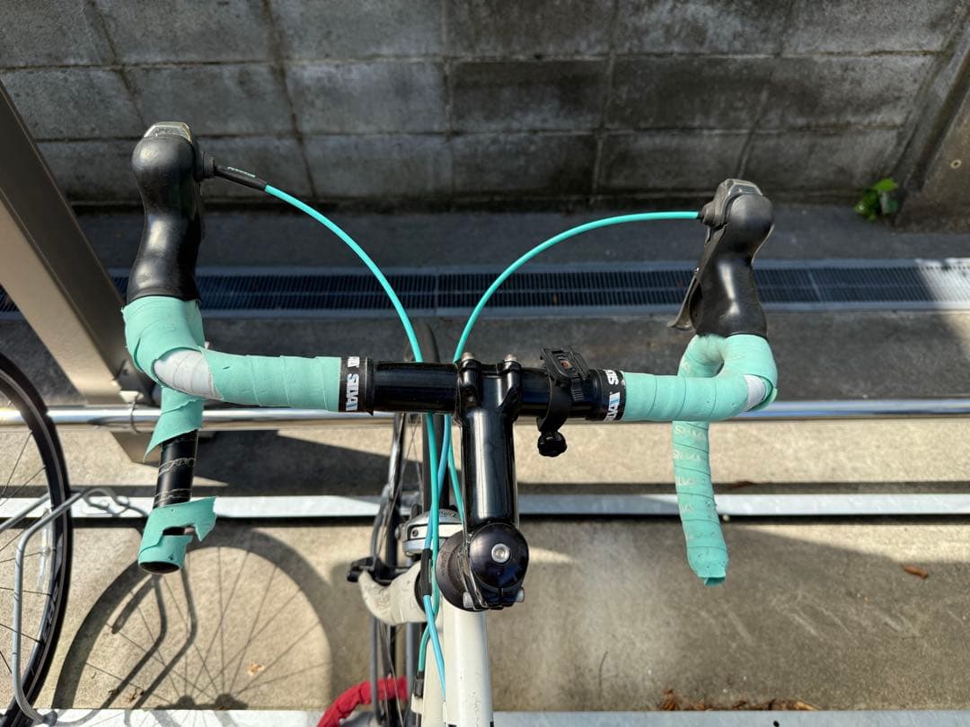 Bianchi Imola ロードバイク