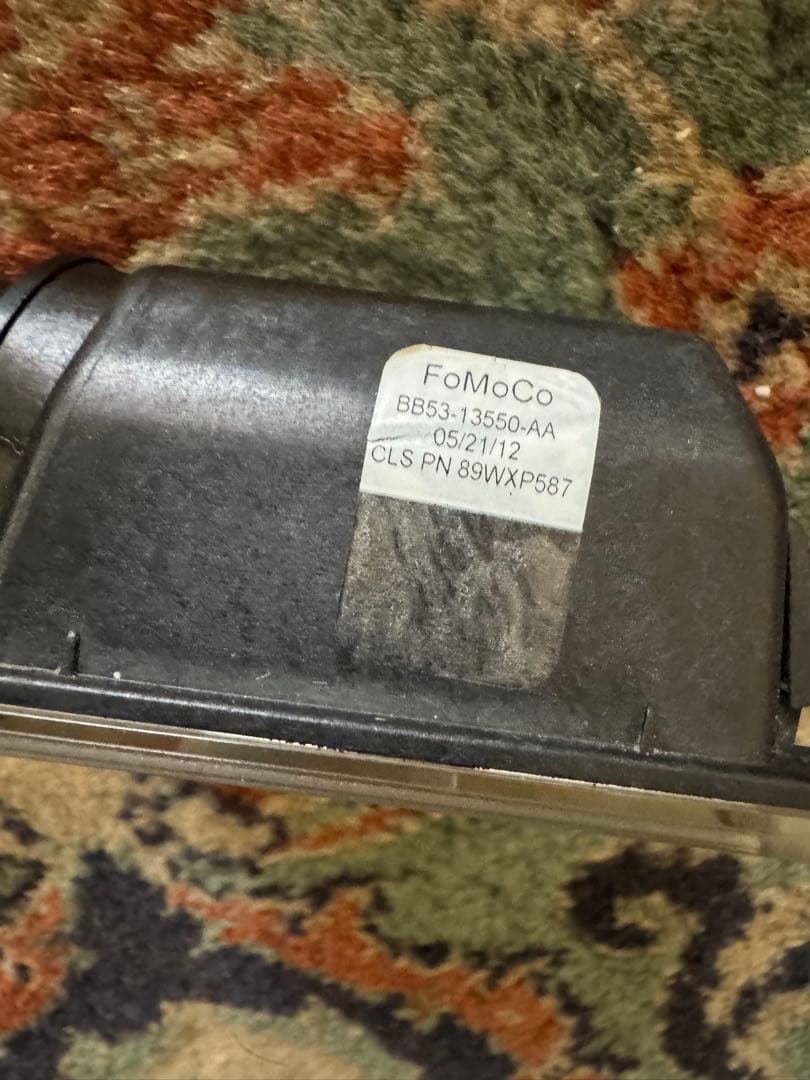 ヒロカ・サンフォード・エクスプローラーの特別なリクエスト