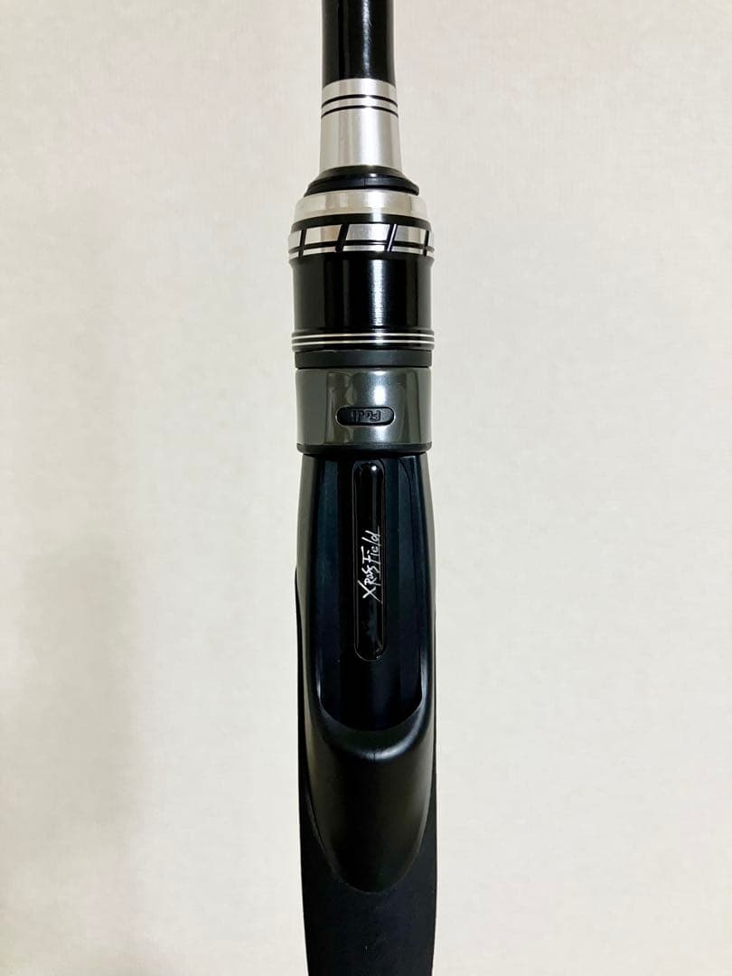 アブガルシア クロスフィールド NEWモバイルロッド 755L MB